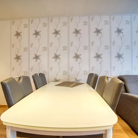- Haus D, App 0d0708 Apartment Heiligenhafen