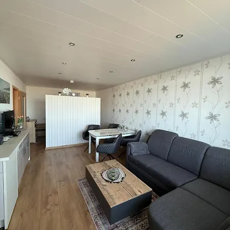 Apartment - Haus D, App 0d0708