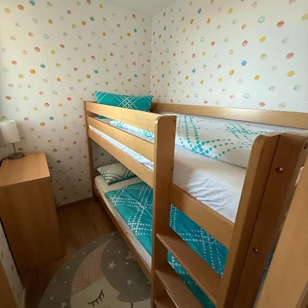- Haus D, App 0d0708 Heiligenhafen
