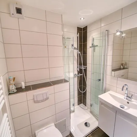 Apartment - Haus D, App 0d0708 Heiligenhafen