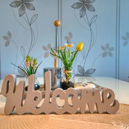 Apartmán - Haus D, App 0d0708 *
