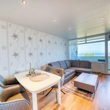 - Haus D, App 0d0708 Διαμέρισμα