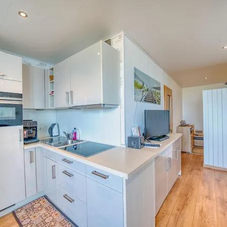 - Haus D, App 0d0708 Διαμέρισμα Heiligenhafen